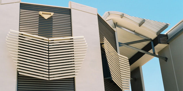 Bauhinia Architects Office