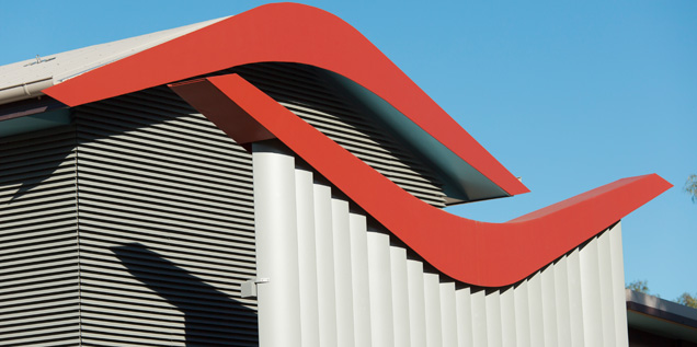 Heritage Refurbishment