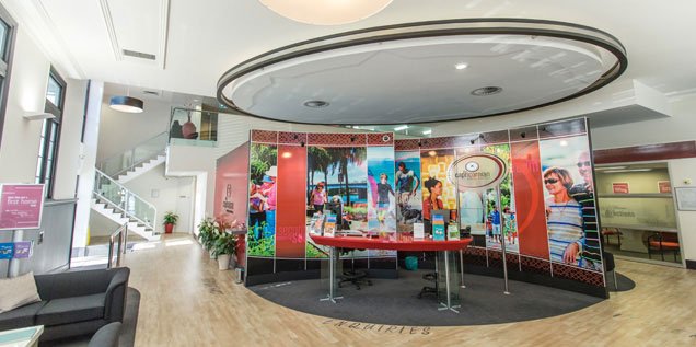 Interior Fit-out