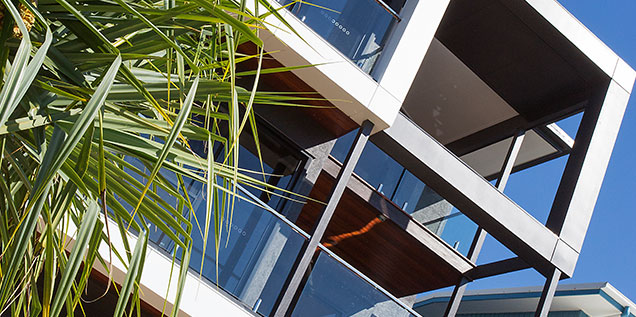 Planning & Building Approvals