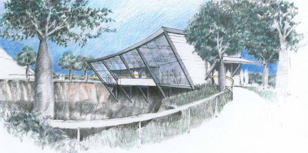 Contact Bauhinia Architects