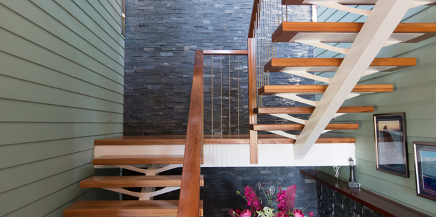 Residential Renovation