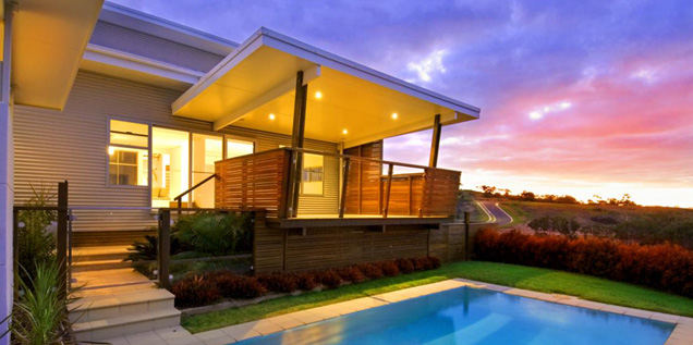 Residential Property