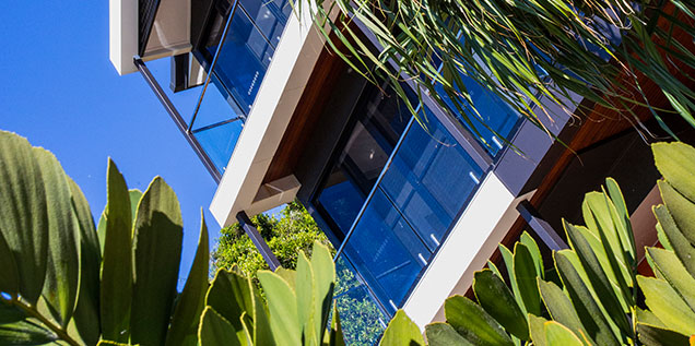 Site Master Planning