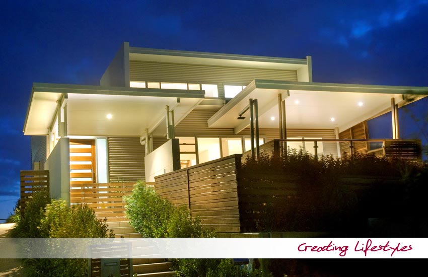 Commercial Development