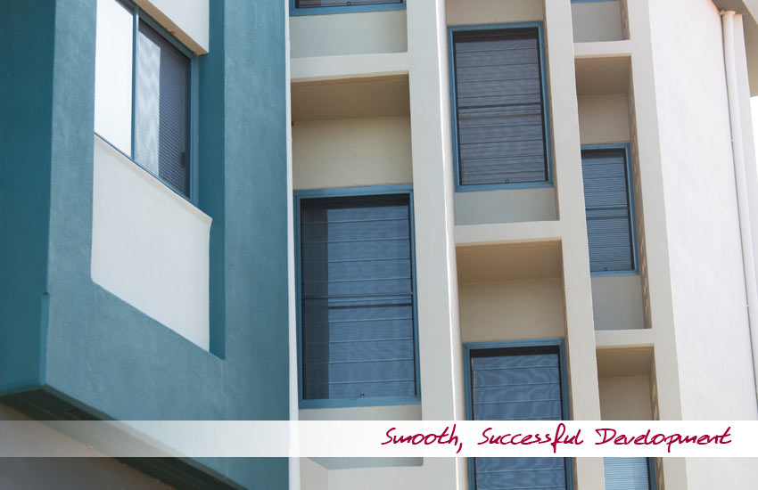 Bauhinia Architects Services